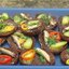 Фасоль по-рошальски