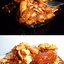 ИНЖИРный конфитюр-десерт с орехами и цитрусовой ноткой