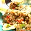 Рис с овощами по‑мексикански