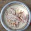 Кокосовый маринад для курицы и рыбы