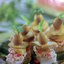 КАНАПЕ С ОЛИВКАМИ
