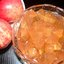 Варенье из яблок в микроволновке