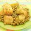 Горячие бутерброды с сыром по-швейцарски