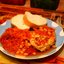 Куриные котлеты с овощами