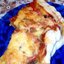 Картофельный салат с сырыми овощами