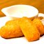 Крокеты с хамоном (Croquetas De Jamon)