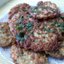 Квашеная капуста с солеными огурцами