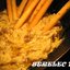 Белые грибы в соусе с карри