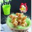 Куриные рулетики
