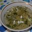 Маринад для мяса с яблочным уксусом