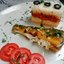 Консервированные раковые шейки с рисом