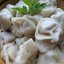 Пирожки «Брюссельские»