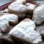 Cладкое печенье на скорую руку