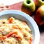 Постный кулеш с квашеной капустой