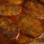 Котлеты из хека в томатном соусе