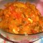 Салат из кабачков с огурцами (консервация)