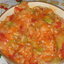 Кабачки, фаршированные творогом