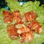 рулетики из курицы
