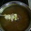 Щи пикантные с квашеной капустой