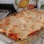 Рулеты с сосисками и оливками