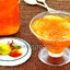 Варенье из груш и апельсинов в мультиварке