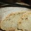 Ароматный хлеб с добавлением цельнозерновой муки и сухой кавказской аджики (ночного брожения)