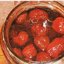 Бульон с гренками