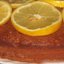 Лимонный пирог