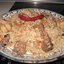 Плов Таджикский