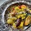 Ризотто с морепродуктами