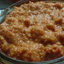 Икра из запечённых красных перцев с орехами