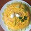 Кетчуп с яблоками и сладким перцем