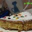 Салат из скумбрии и сыра