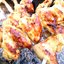 Маринад для куриных крылышек