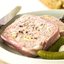 Паштет из свинины с беконом и ветчиной по‑деревенски
