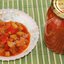 Лечо из кабачков на зиму