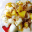 Капуста краснокочанная, консервированная со сливами