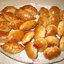 Пикантный рулет