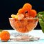Варенье из апельсиновых корок «Завитушки»