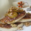 Оладьи с бананами (Banana Pancakes)