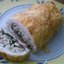 Куриный рулет Вкусный
