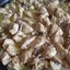 Запеканка из свинины с квашеной капустой