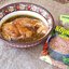 Маринад для мяса в духовке