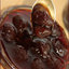 Клубничное Варенье с Бальзамическим Уксусом