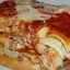 Лазанья Mixta