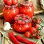 Аджика вареная
