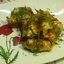 Рыбные рулетики со вкусом раков