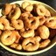 Рогалики из Апулии таралли пульезе (Taralli pugliese)