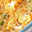 Рис с цветной капустой