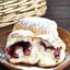 Булочки с джемом